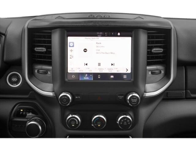 2022 Ram 1500 Big Horn Winder GA