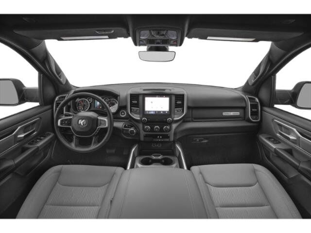 2022 Ram 1500 Big Horn Winder GA