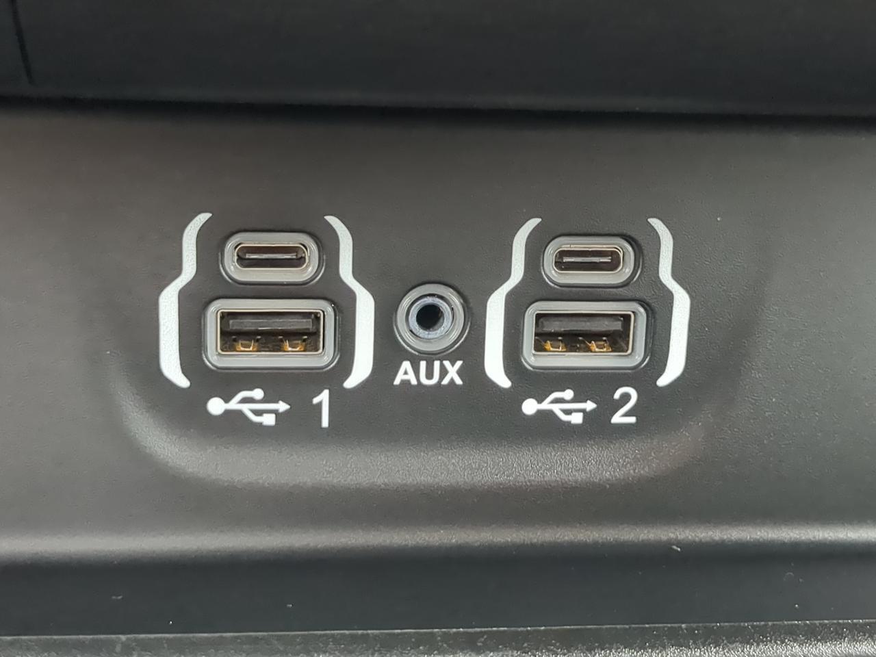 2022 Ram 1500 Big Horn Winder GA