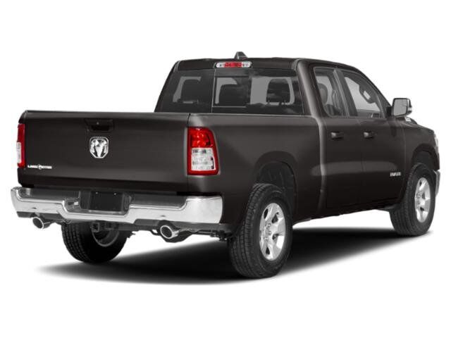 2022 Ram 1500 Big Horn Winder GA