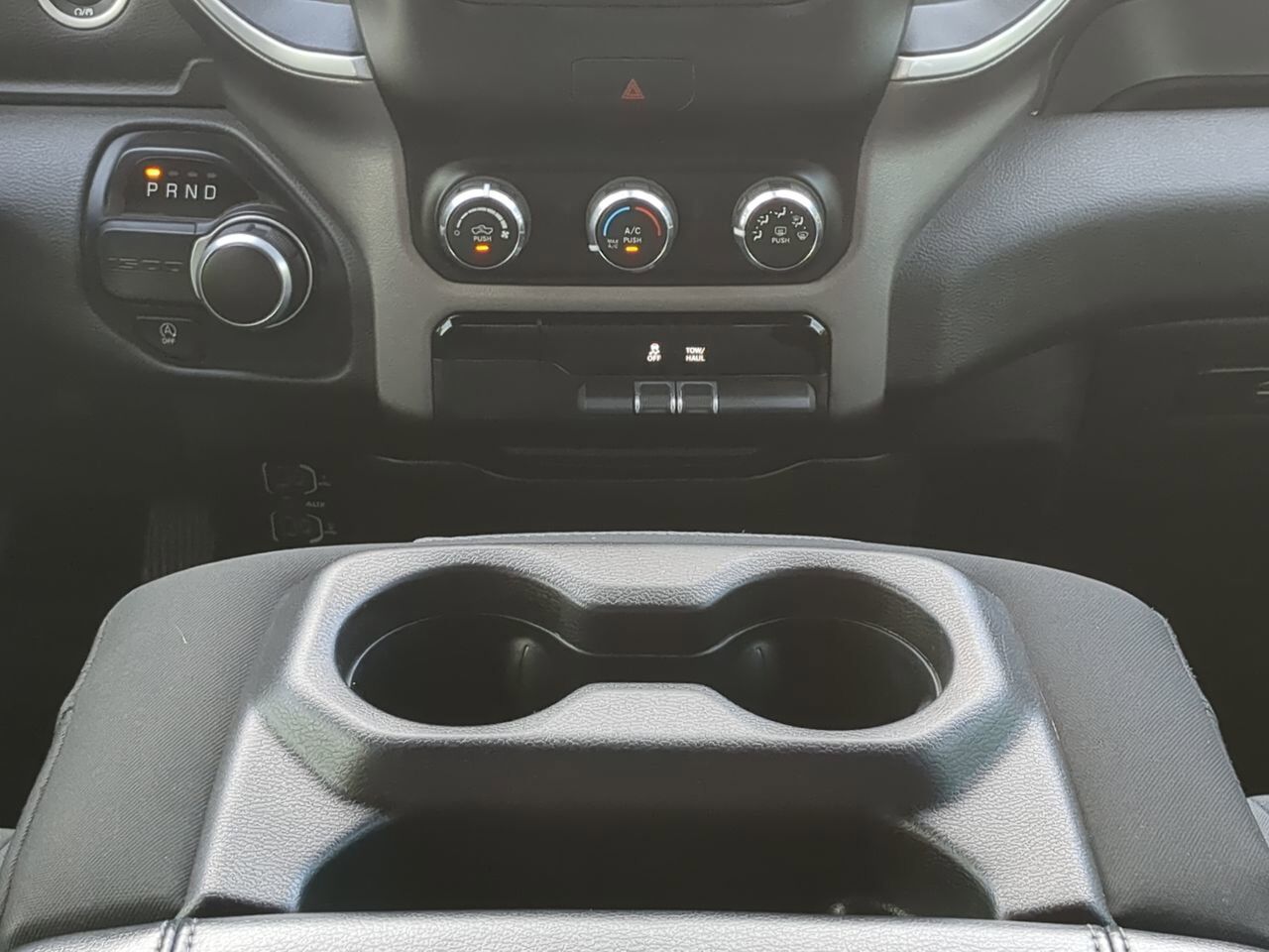 2022 Ram 1500 Big Horn Winder GA