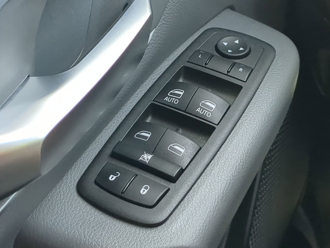 2022 Ram 1500 Big Horn Winder GA