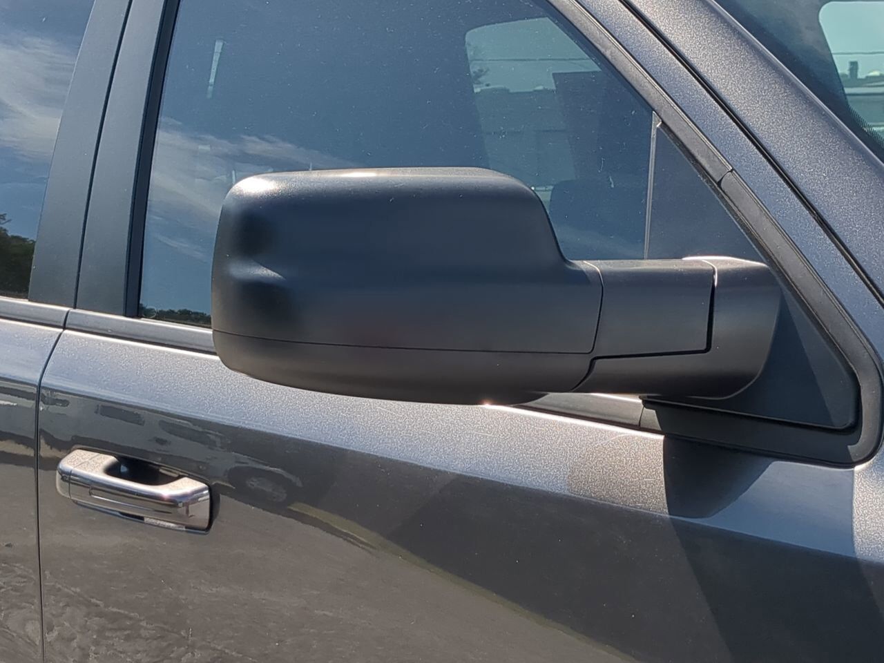 2022 Ram 1500 Big Horn Winder GA