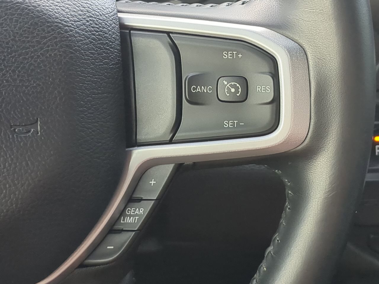 2022 Ram 1500 Big Horn Winder GA