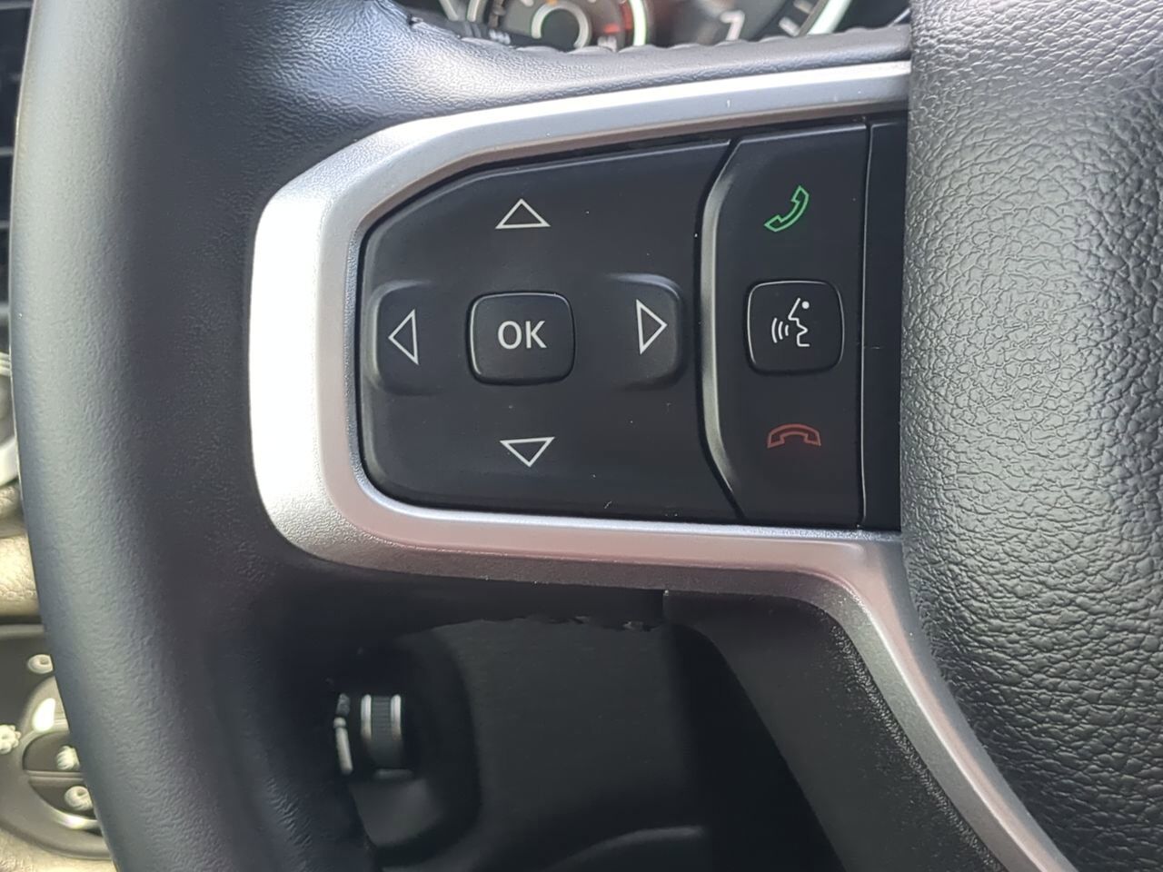 2022 Ram 1500 Big Horn Winder GA