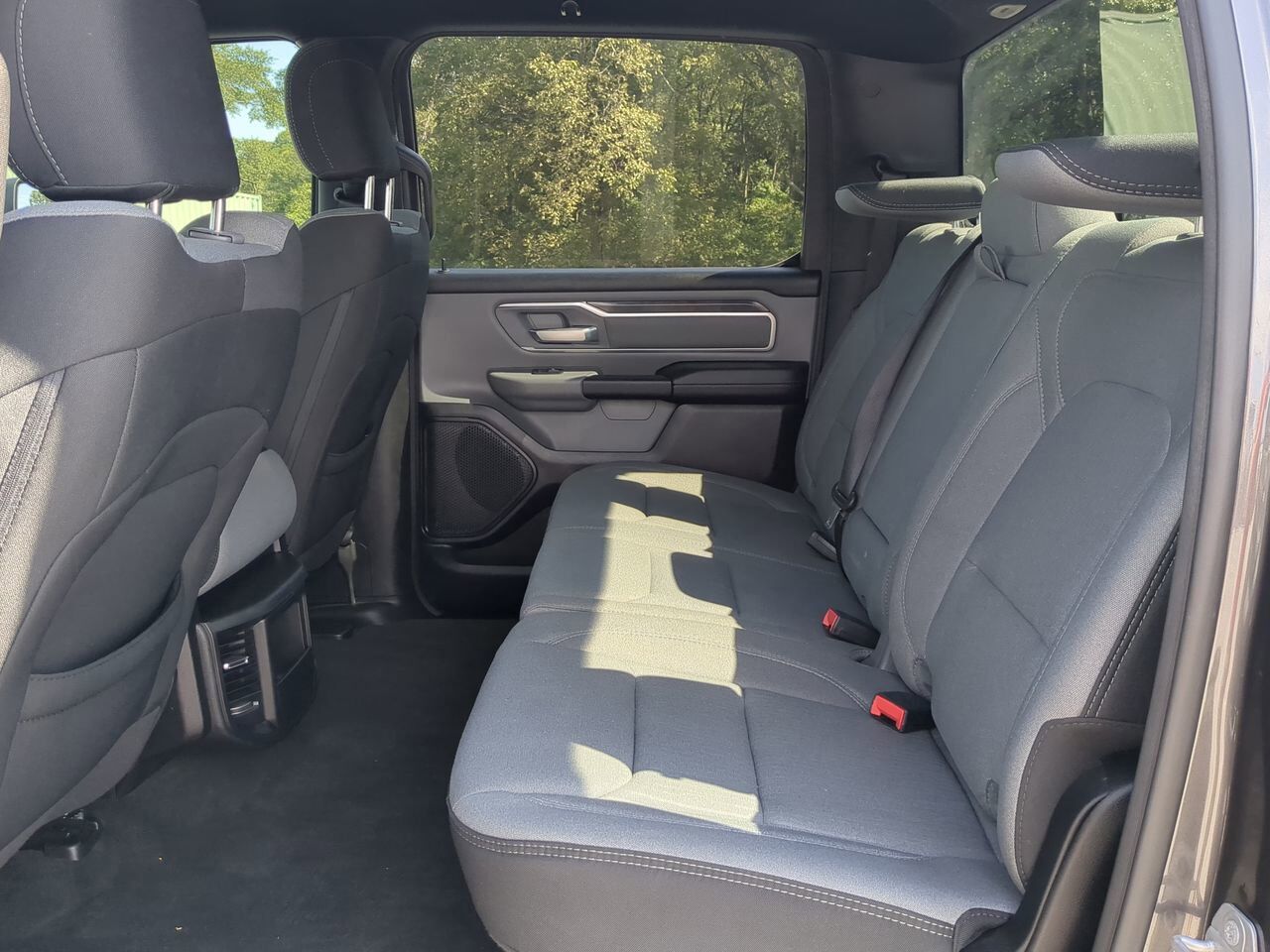 2022 Ram 1500 Big Horn Winder GA