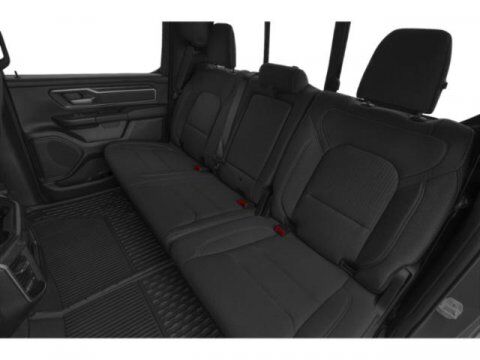 2022 Ram 1500 Big Horn Winder GA