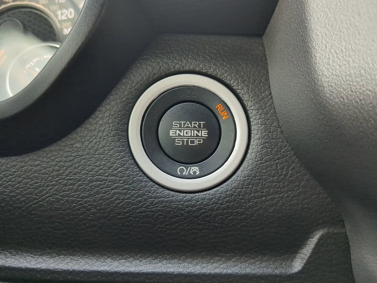 2022 Ram 1500 Big Horn Winder GA