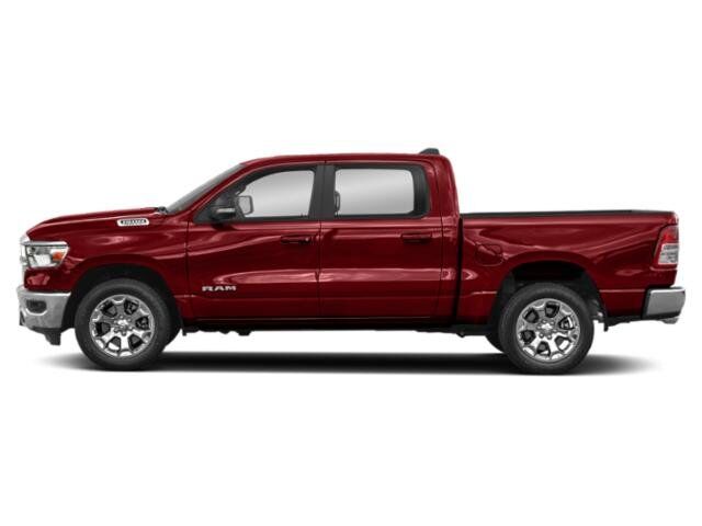 2022 Ram 1500 Big Horn Winder GA