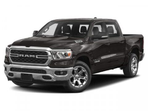 2022 Ram 1500 Big Horn Winder GA