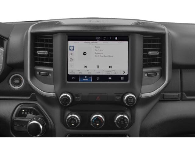 2022 Ram 1500 Big Horn Winder GA