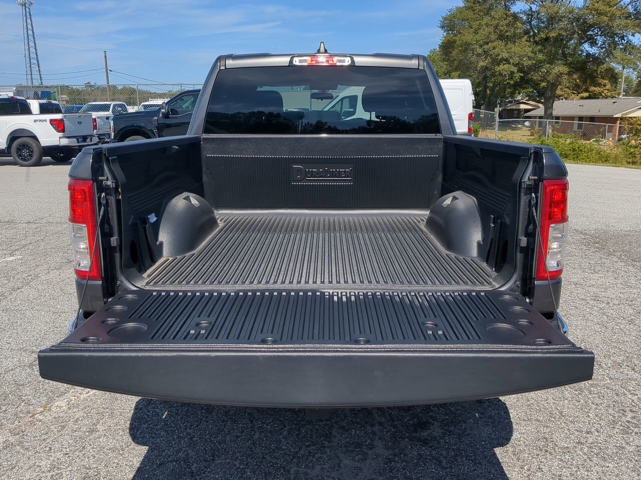 2022 Ram 1500 Big Horn Winder GA