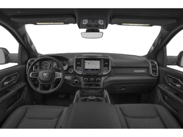 2022 Ram 1500 Big Horn Winder GA