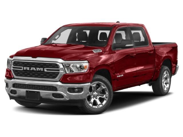 2022 Ram 1500 Big Horn Winder GA
