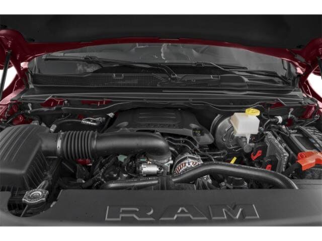 2022 Ram 1500 Big Horn Winder GA