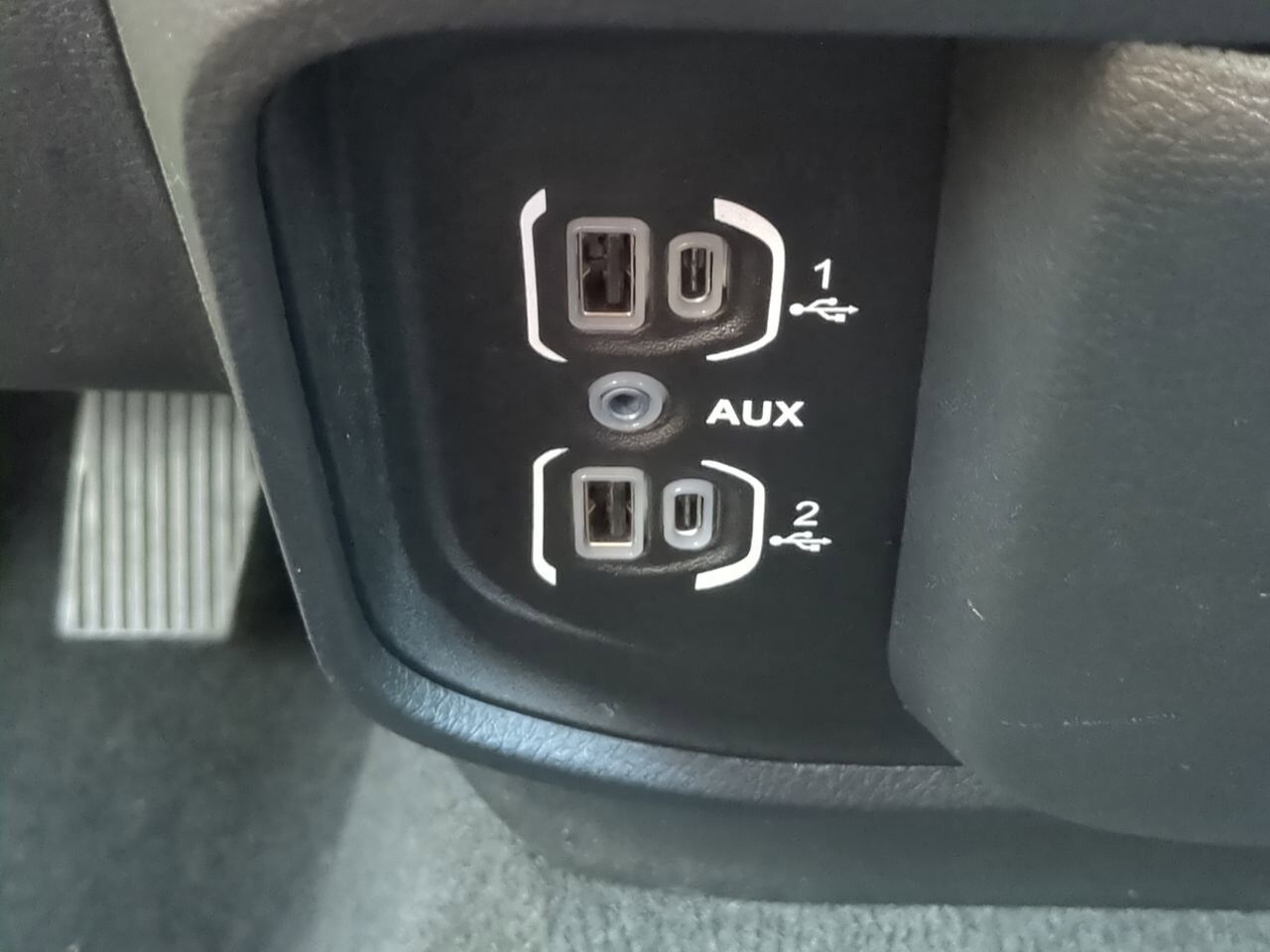2022 Ram 1500 Big Horn Winder GA