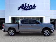 2022 Ram 1500 Big Horn Winder GA 2022 Ram 1500 Big Horn Winder GA