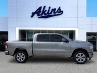 2022 Ram 1500 Big Horn Winder GA 2022 Ram 1500 Big Horn Winder GA