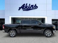 2022 Ram 1500 Big Horn Winder GA 2022 Ram 1500 Big Horn Winder GA