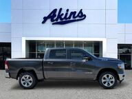 2022 Ram 1500 Big Horn Winder GA 2022 Ram 1500 Big Horn Winder GA