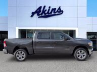 2022 Ram 1500 Big Horn Winder GA 2022 Ram 1500 Big Horn Winder GA