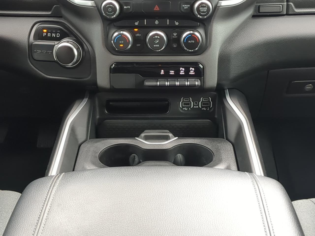 2022 Ram 1500 Big Horn Winder GA