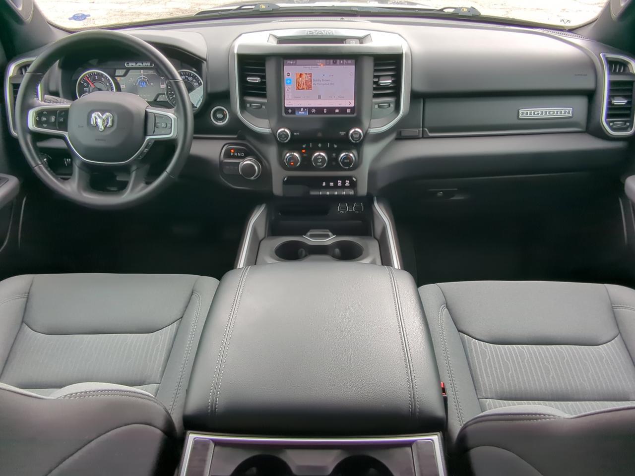 2022 Ram 1500 Big Horn Winder GA