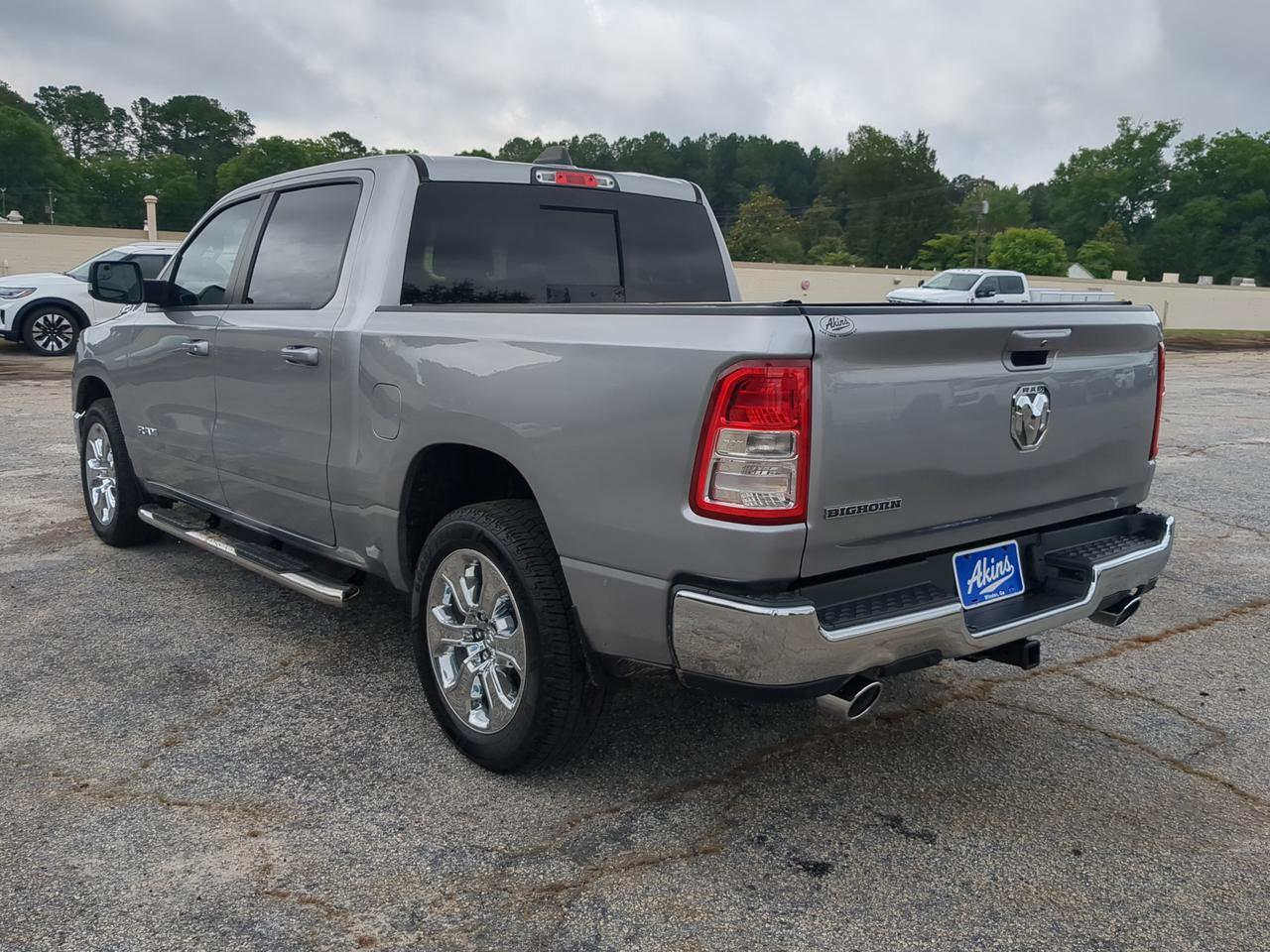 2022 Ram 1500 Big Horn Winder GA