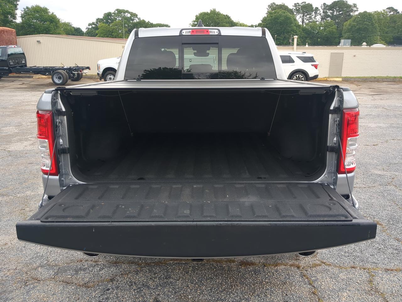 2022 Ram 1500 Big Horn Winder GA