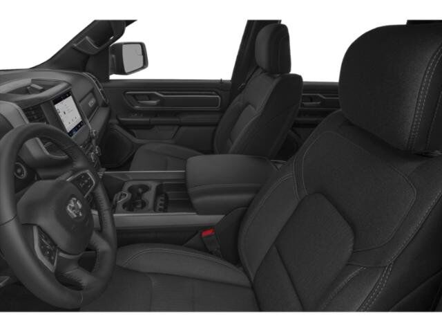 2022 Ram 1500 Big Horn Winder GA
