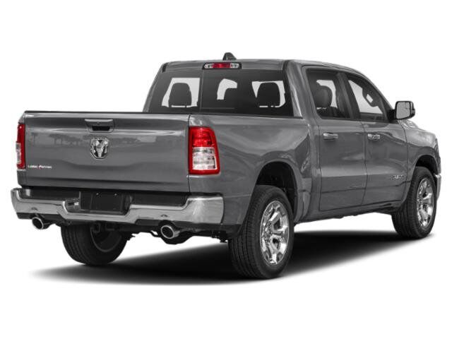 2022 Ram 1500 Big Horn Winder GA