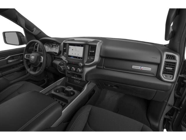 2022 Ram 1500 Big Horn Winder GA