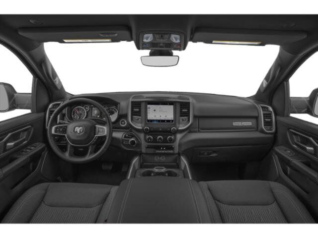 2022 Ram 1500 Big Horn Winder GA
