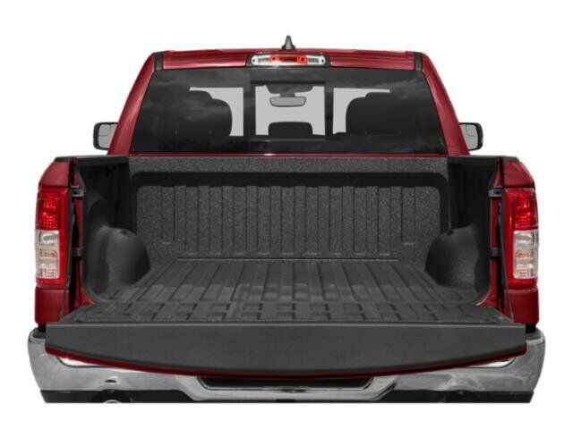 2022 Ram 1500 Big Horn Winder GA