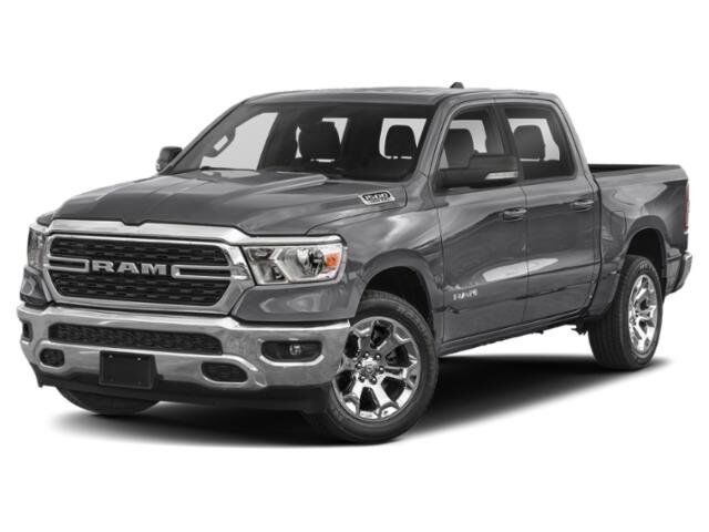 2022 Ram 1500 Big Horn Winder GA