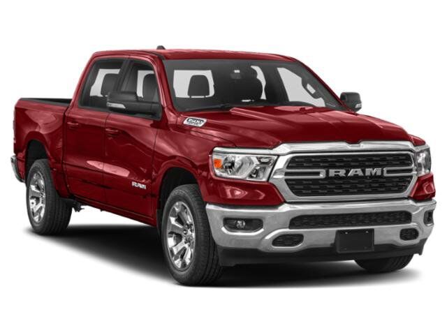 2022 Ram 1500 Big Horn Winder GA