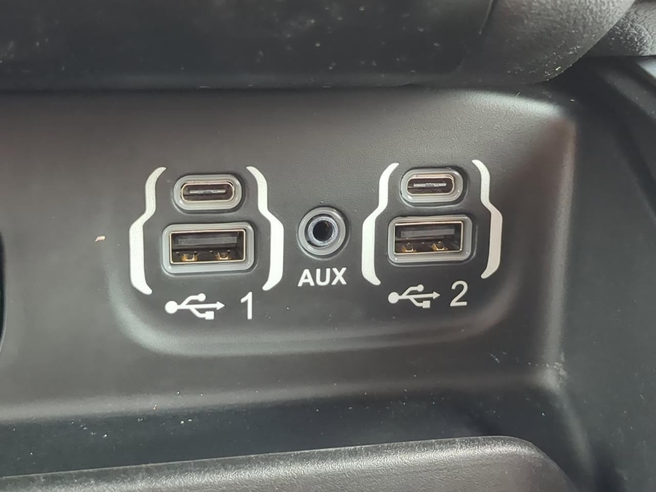 2022 Ram 1500 Big Horn Winder GA