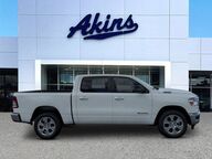 2022 Ram 1500 Big Horn Winder GA 2022 Ram 1500 Big Horn Winder GA