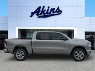 2022 Ram 1500 Big Horn Winder GA 2022 Ram 1500 Big Horn Winder GA