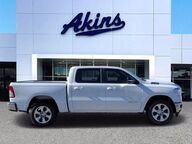 2022 Ram 1500 Big Horn Winder GA 2022 Ram 1500 Big Horn Winder GA