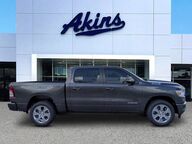 2022 Ram 1500 Big Horn Winder GA 2022 Ram 1500 Big Horn Winder GA