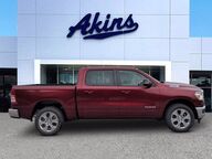 2022 Ram 1500 Big Horn Winder GA 2022 Ram 1500 Big Horn Winder GA