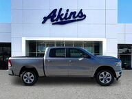 2022 Ram 1500 Big Horn Winder GA 2022 Ram 1500 Big Horn Winder GA