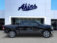 2022 Ram 1500 Big Horn Winder GA 2022 Ram 1500 Big Horn Winder GA