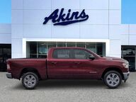 2022 Ram 1500 Big Horn Winder GA 2022 Ram 1500 Big Horn Winder GA