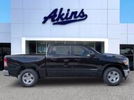 2022 Ram 1500 Big Horn Winder GA 2022 Ram 1500 Big Horn Winder GA