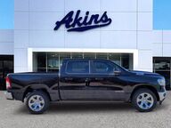 2022 Ram 1500 Big Horn Winder GA 2022 Ram 1500 Big Horn Winder GA