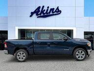 2022 Ram 1500 Big Horn Winder GA 2022 Ram 1500 Big Horn Winder GA
