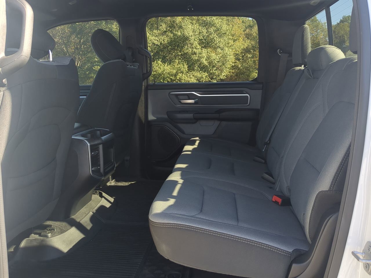 2022 Ram 1500 Big Horn Winder GA