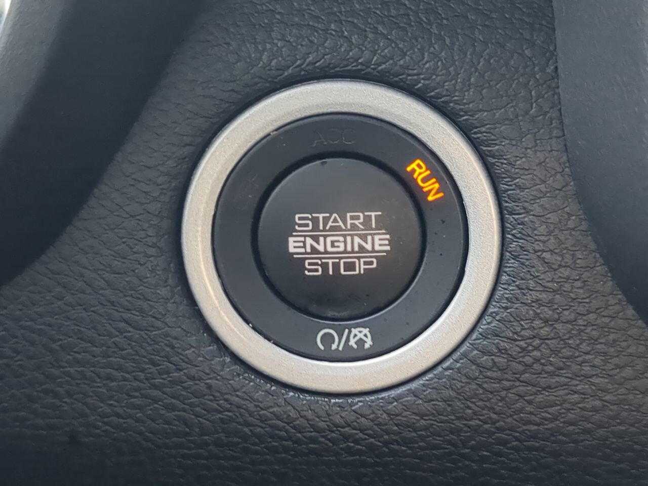 2022 Ram 1500 Big Horn Winder GA